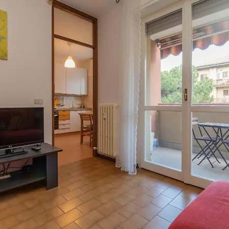 Mascherpa Appartement *