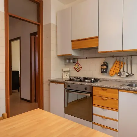 Appartement Mascherpa Buccinasco