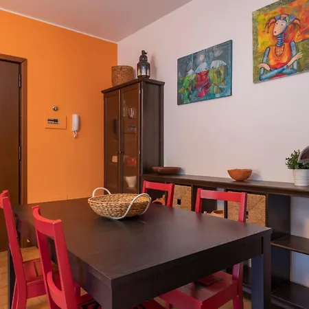 Mascherpa Appartement