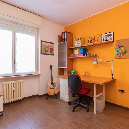 Appartement Mascherpa Buccinasco