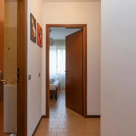 Appartement Mascherpa
