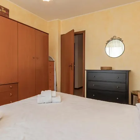 Appartement Mascherpa *