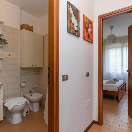 Appartement Mascherpa