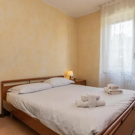 Appartement Mascherpa