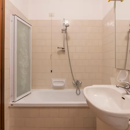 Appartement Mascherpa *