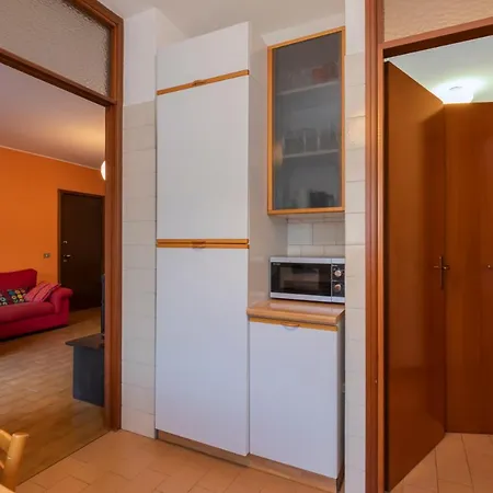 Appartement Mascherpa *