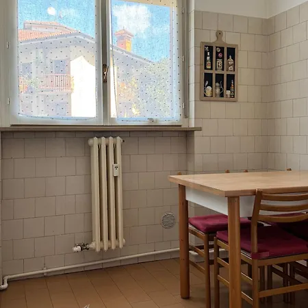 Appartement Mascherpa Buccinasco