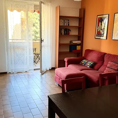 Mascherpa * Buccinasco