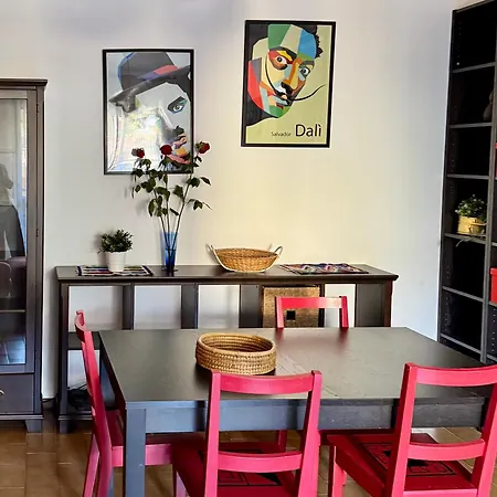 Mascherpa Appartement