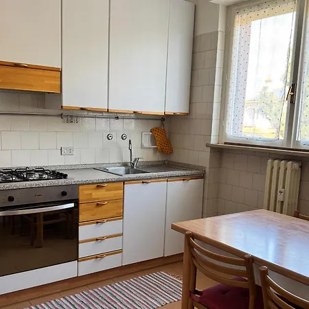 Mascherpa Appartement *