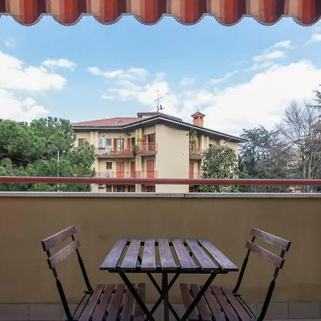 Apartment Mascherpa *