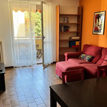 Mascherpa Apartment