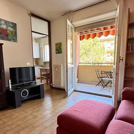 Apartment Mascherpa