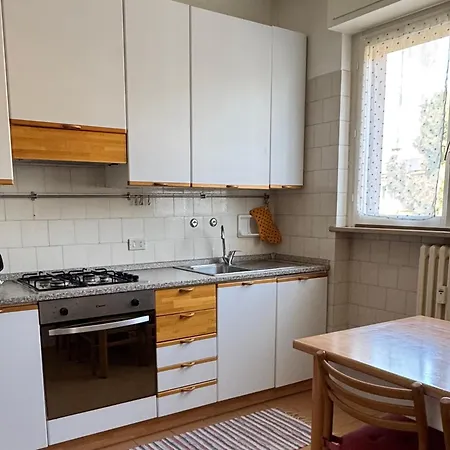 Mascherpa Apartment