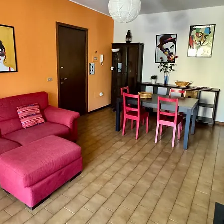 Mascherpa Apartment *